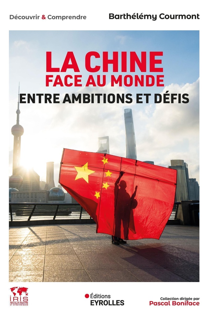[9782416020513] La Chine face au monde