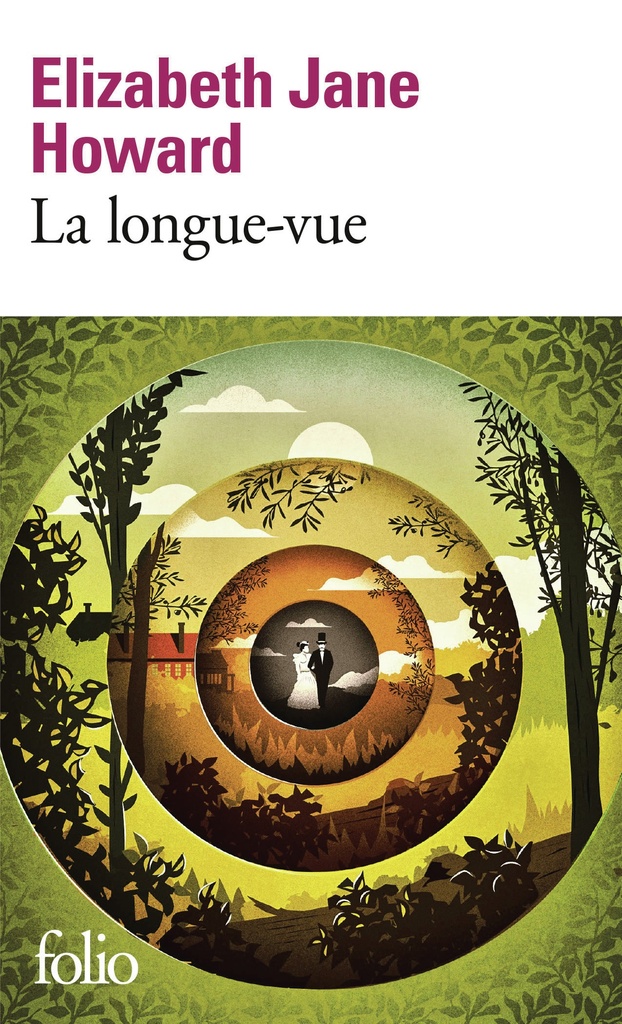 [9782073086426] La longue-vue