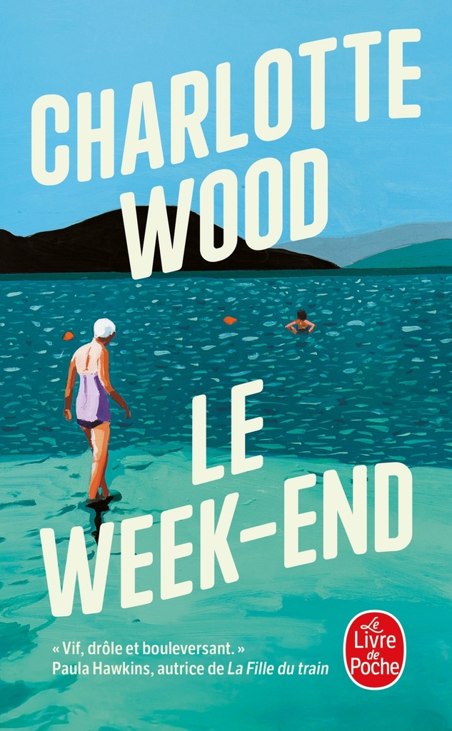[9782253262947] Le Week-end