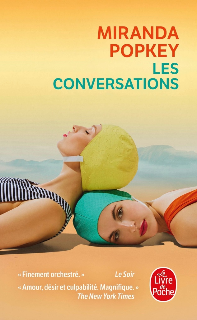 [9782253937562] Les Conversations