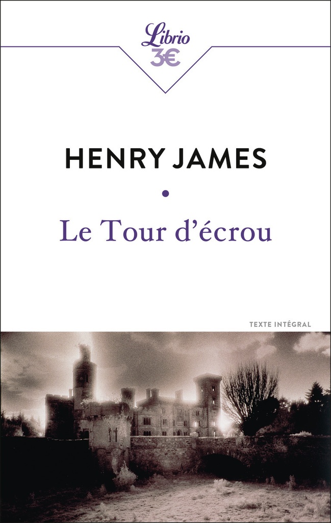 [9782290431894] Le Tour d'écrou