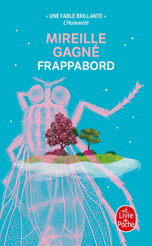 [9782253251262] Frappabord