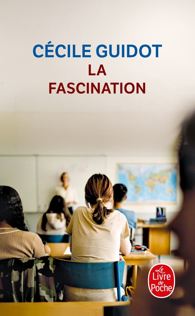 [9782253248712] La Fascination