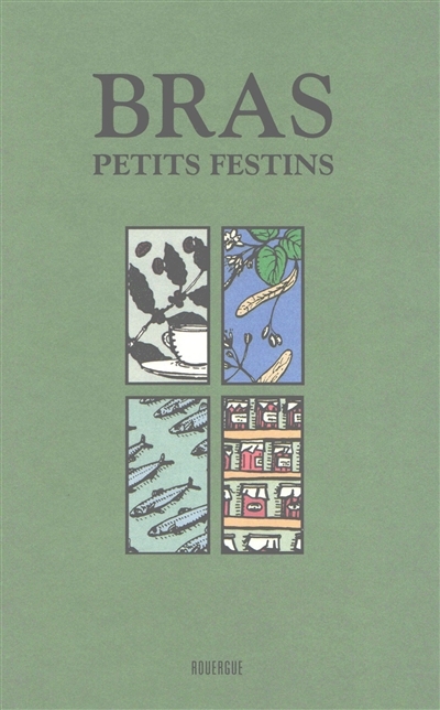 [9782812627682] Petits festins