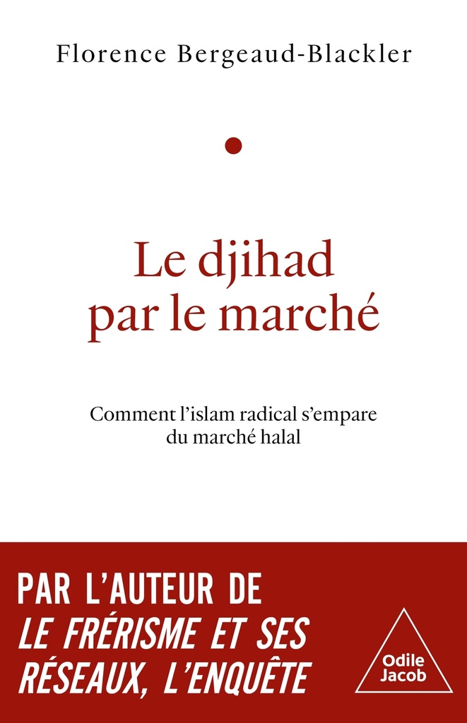 [9782415013783] Le Djihad par le marché