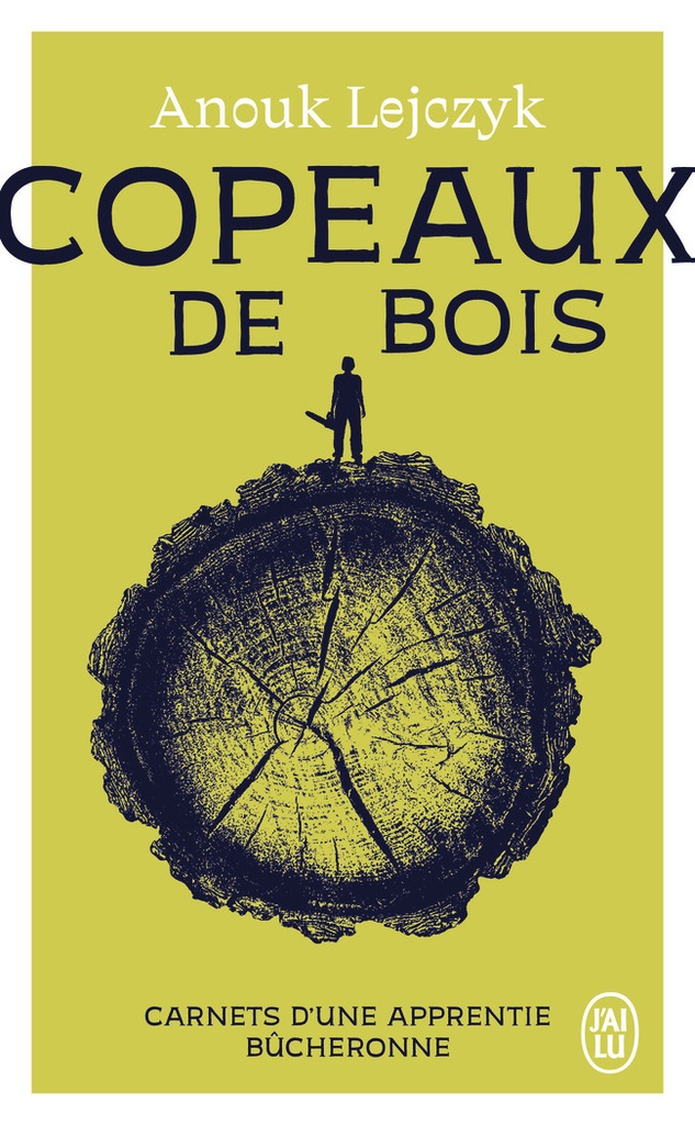 [9782290404263] Copeaux de bois