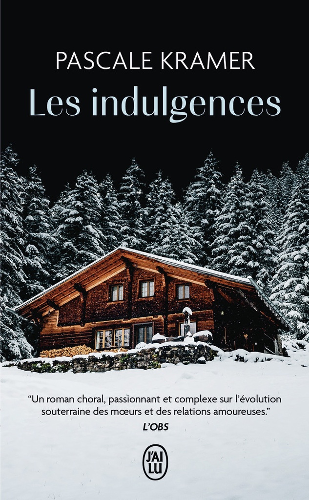 [9782290406823] Les indulgences
