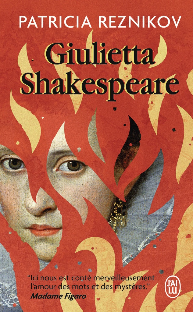 [9782290423752] Giulietta Shakespeare