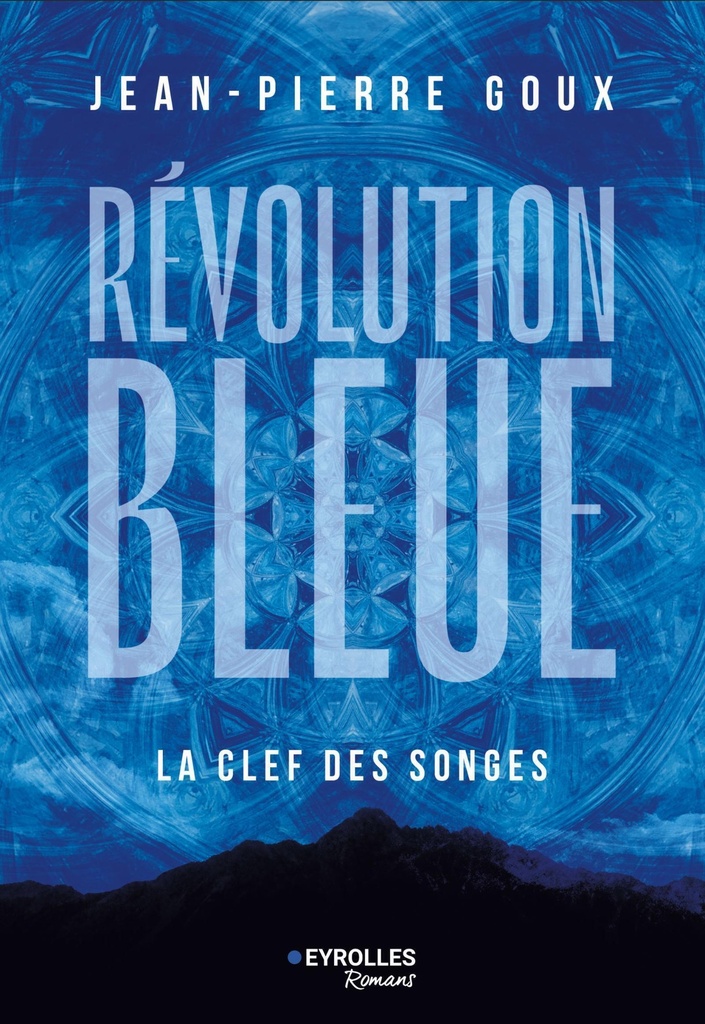 [9782416019920] Révolution bleue - La Clef des songes