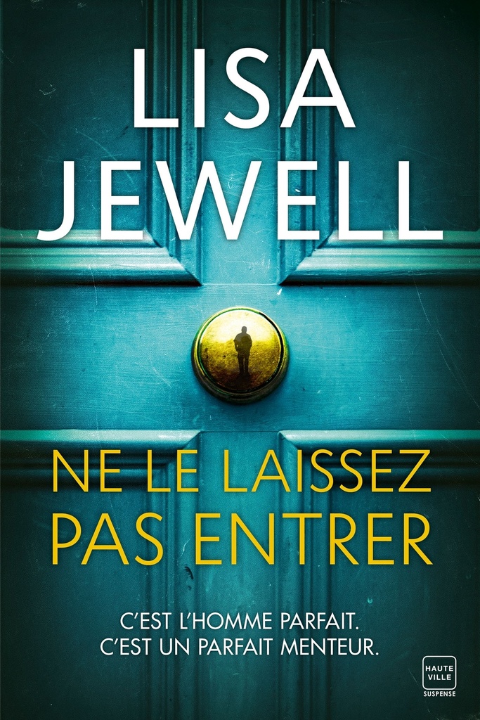 [9782381227849] Ne le laissez pas entrer