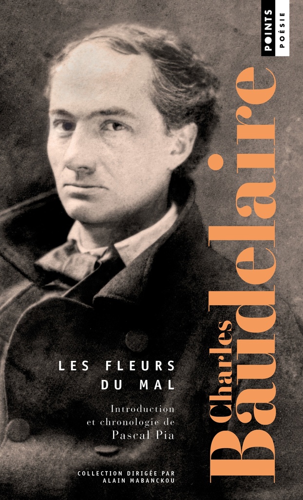 [9791041420360] Les Fleurs du Mal