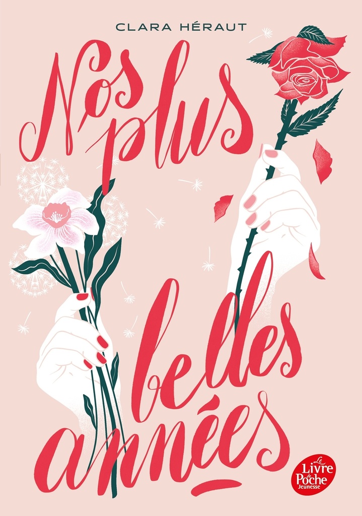 [9782017333753] Nos plus belles années