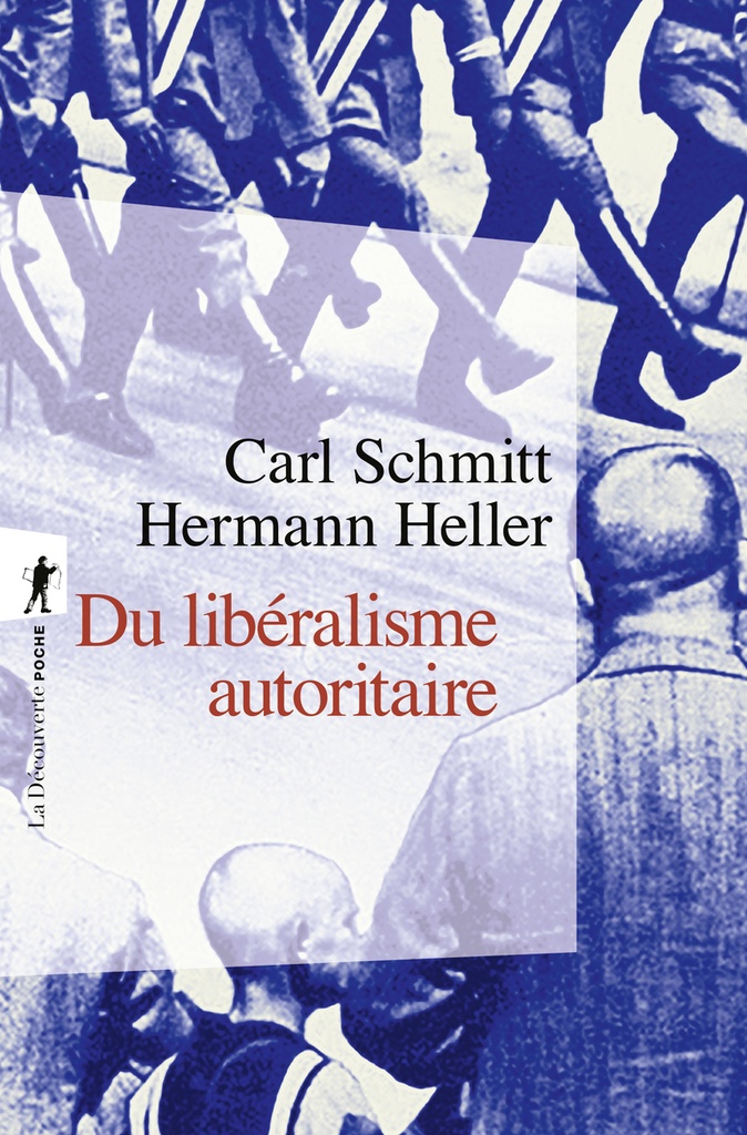[9782348090134] Du libéralisme autoritaire