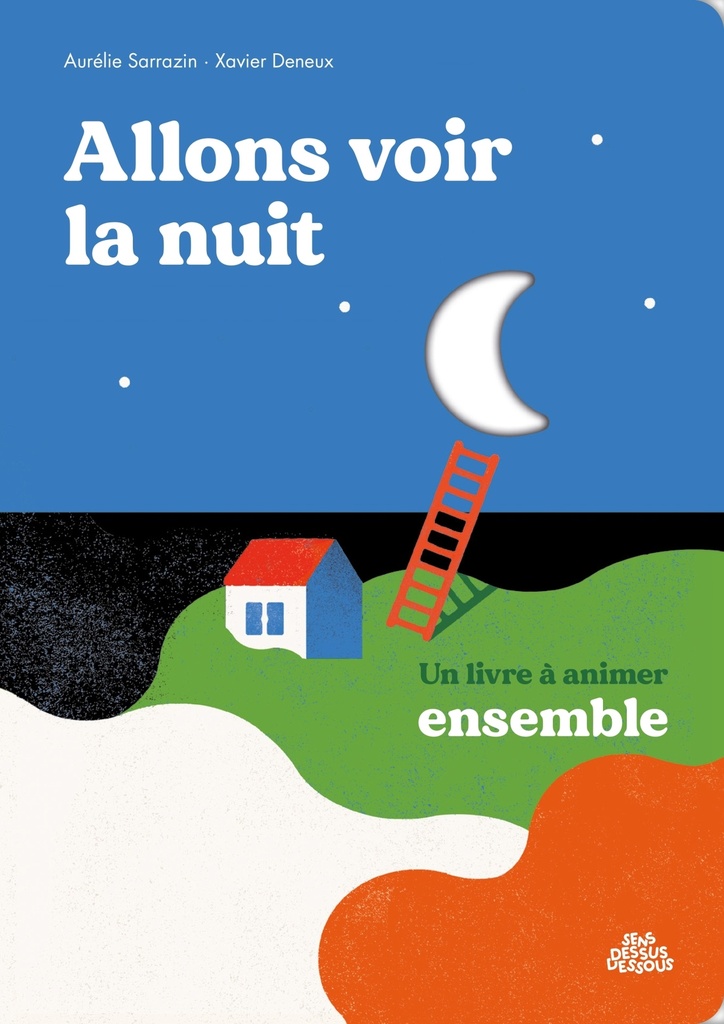 [9782385071004] Allons voir la nuit