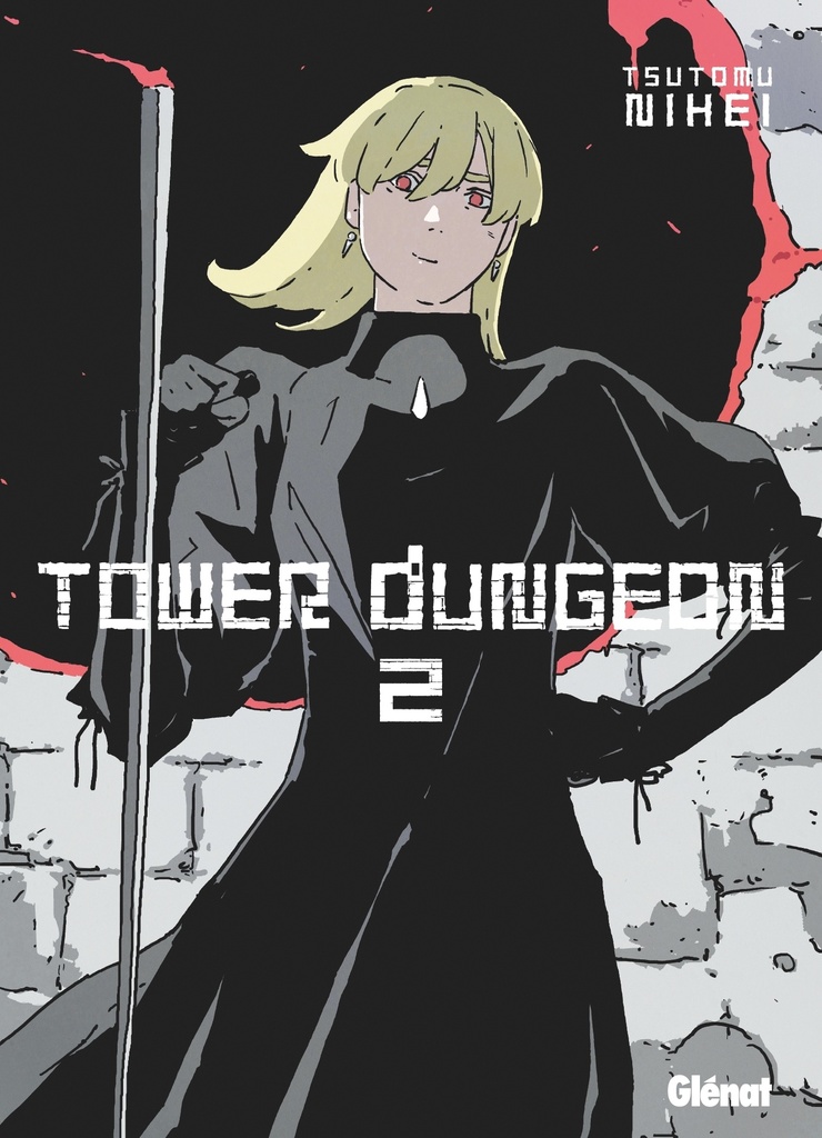 [9782344067987] Tower Dungeon - Tome 02