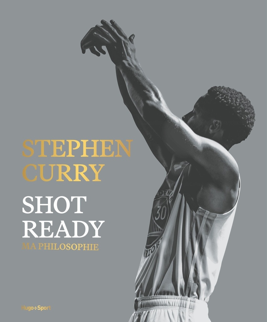 [9782755672787] Stephen Curry : Shot Ready