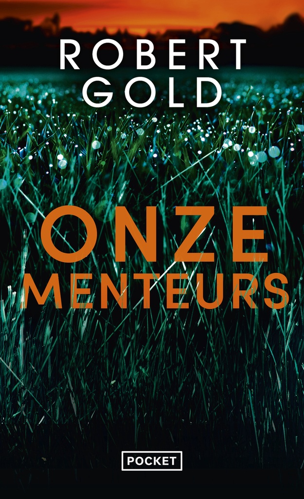 [9782266339186] Onze menteurs