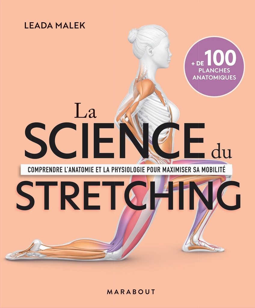 [9782501189958] La science du stretching