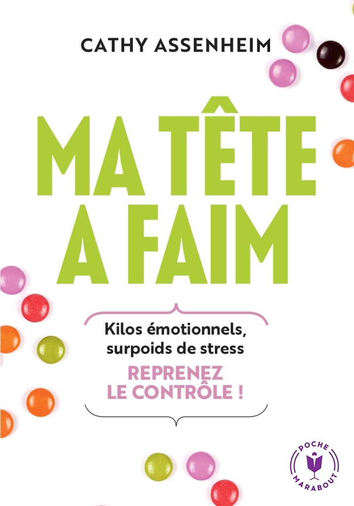 [9782501188845] Ma tête a faim