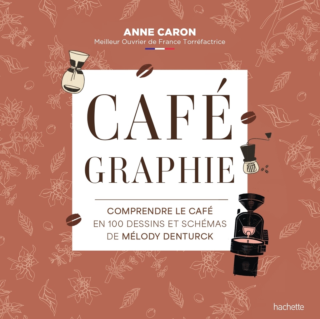 [9782017305255] Cafégraphie