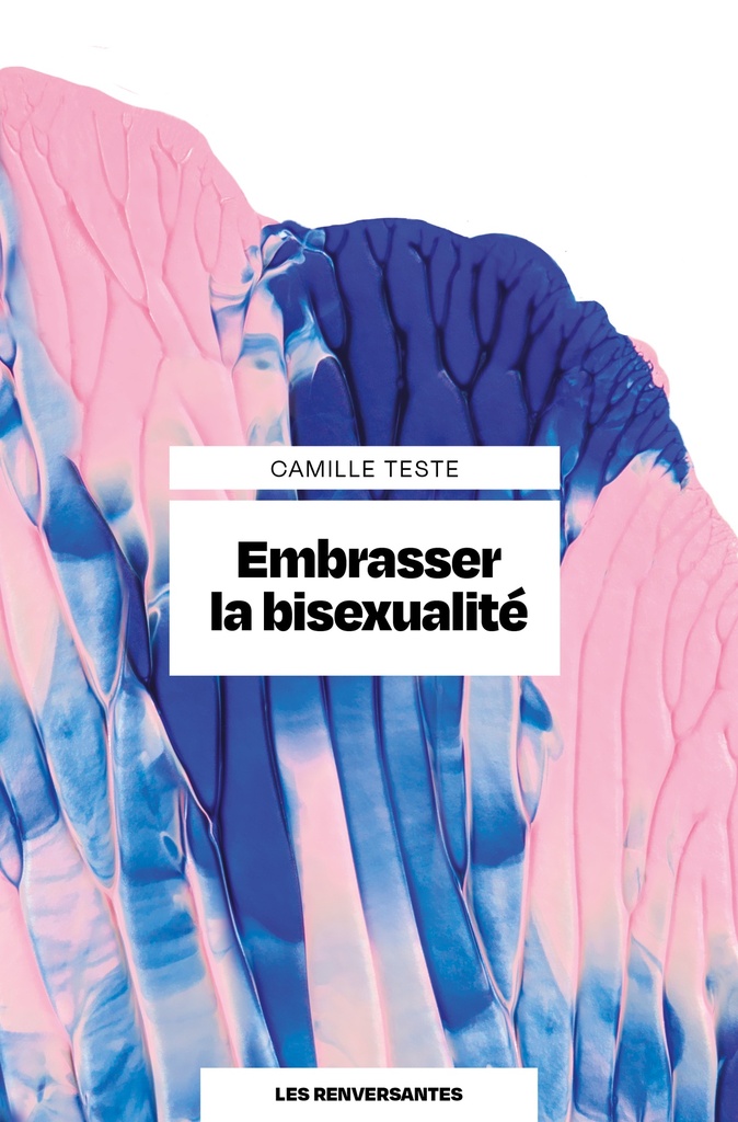 [9782488051019] Embrasser la bisexualité