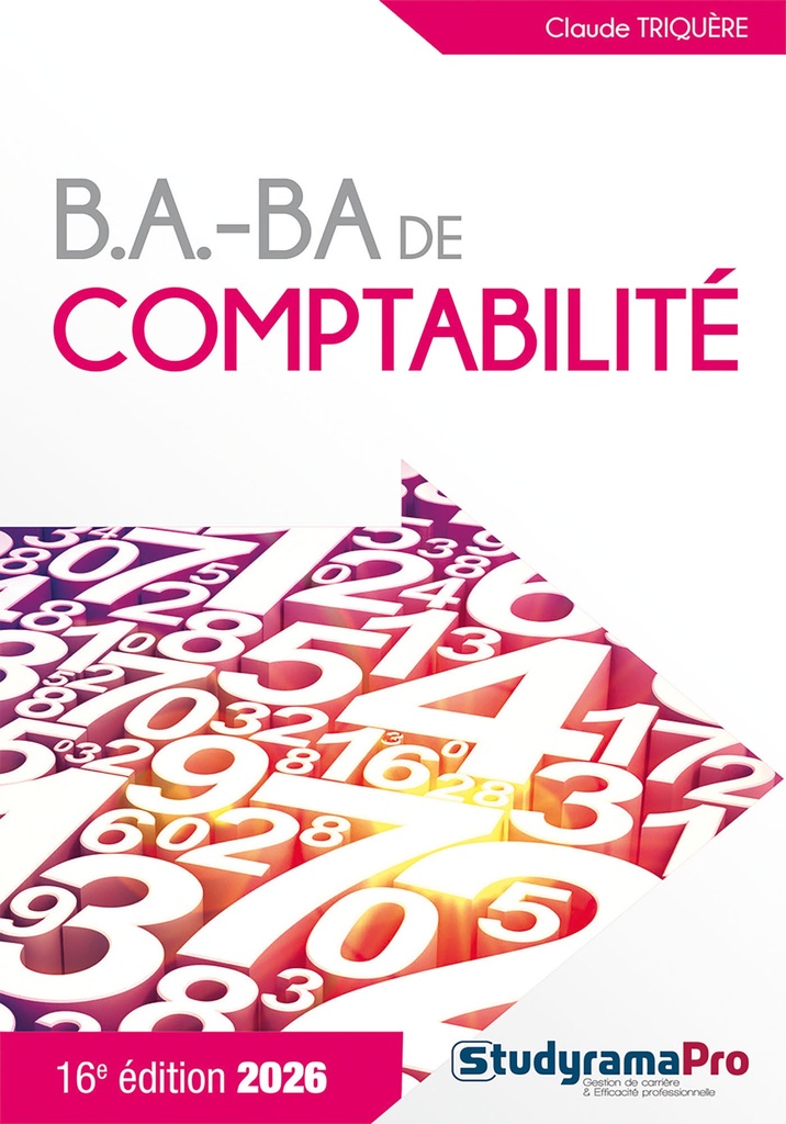 [9782759058815] B.A. - BA de comptabilité