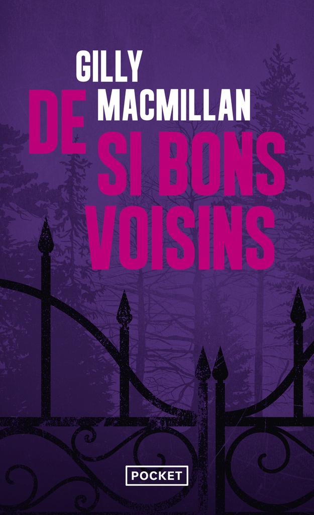 [9782266355070] De si bons voisins