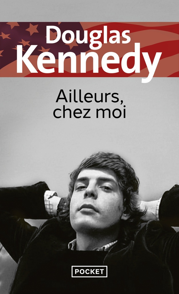 [9782266351560] Ailleurs, chez moi
