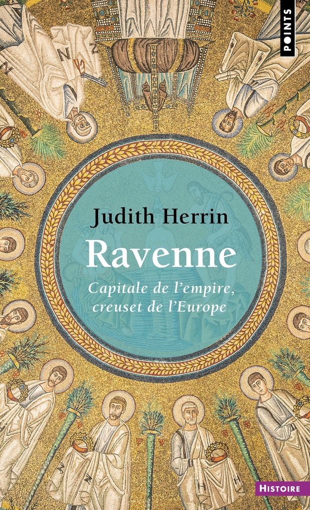 [9791041420858] Ravenne