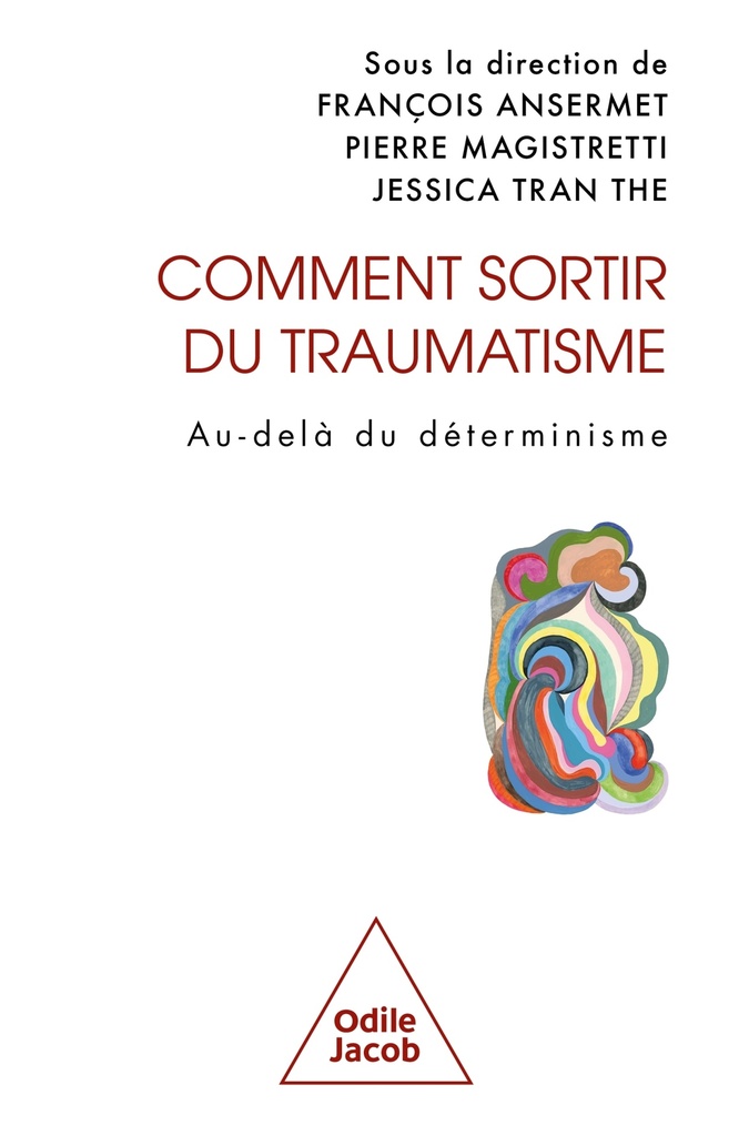 [9782415013622] Comment sortir du traumatisme