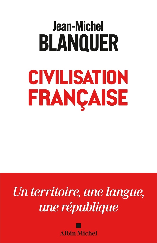 [9782226506283] Civilisation française