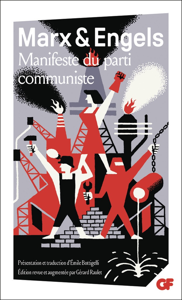 [9782080145413] Manifeste du parti communiste