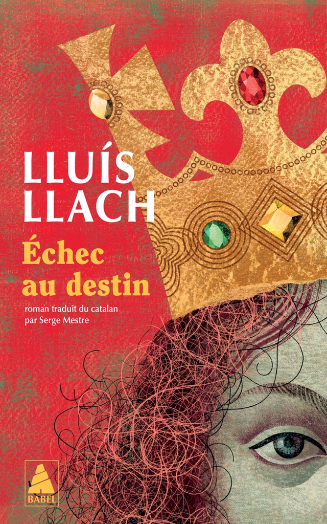 [9782330208783] Échec au destin
