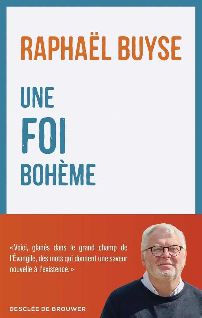 [9782220099262] Une foi bohème