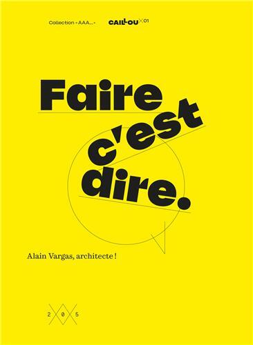 [9782488508001] Faire c est dire /franCais