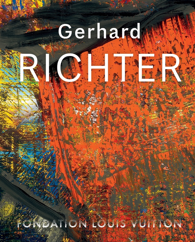 [9782386110573] GERHARD RICHTER