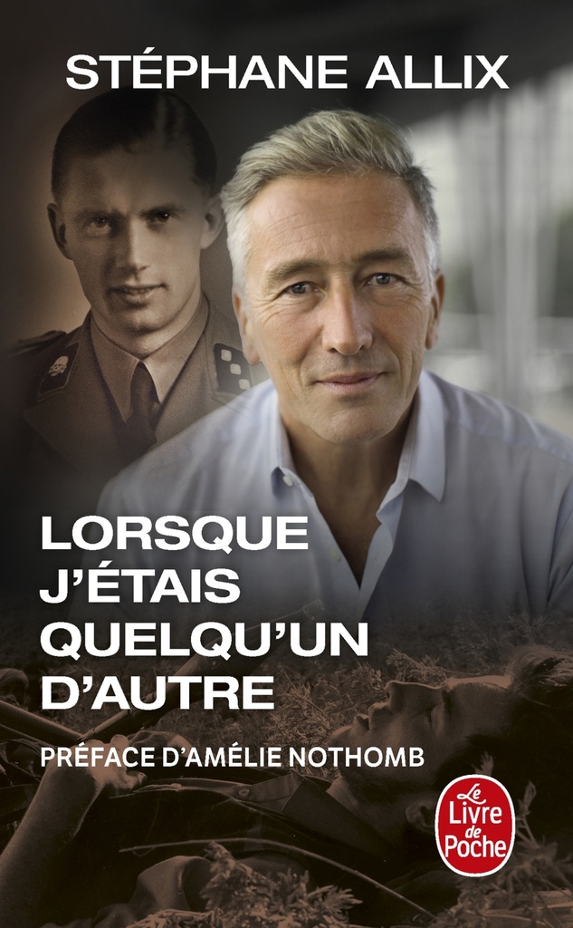 [9782253133698] Lorsque j'étais quelqu'un d'autre (Edition enrichie)
