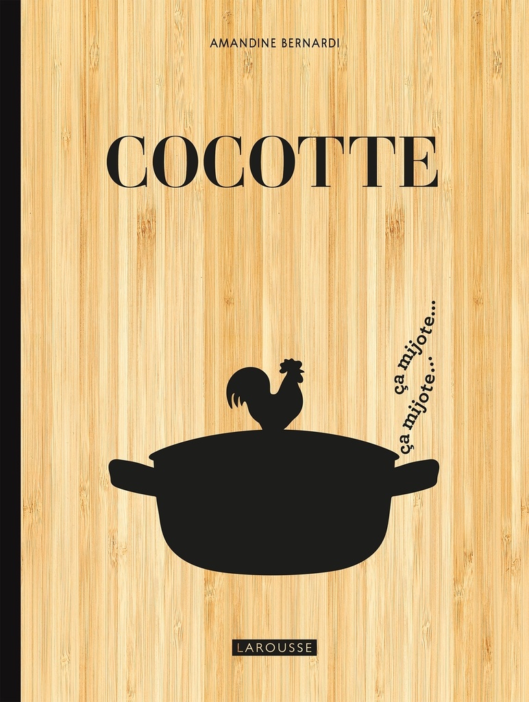 [9782036087491] Cocotte