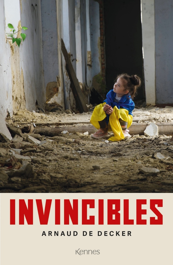 [9782931300312] Invincibles