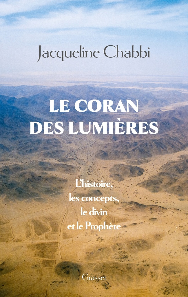 [9782246840077] Le Coran des Lumières
