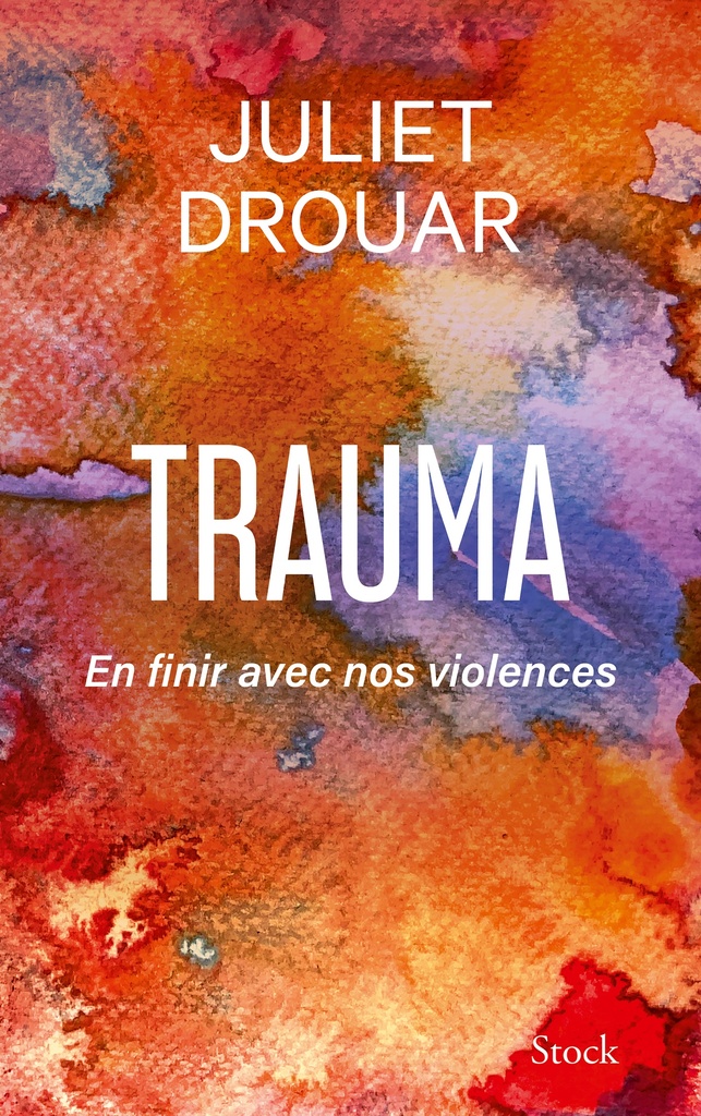 [9782234098367] Trauma