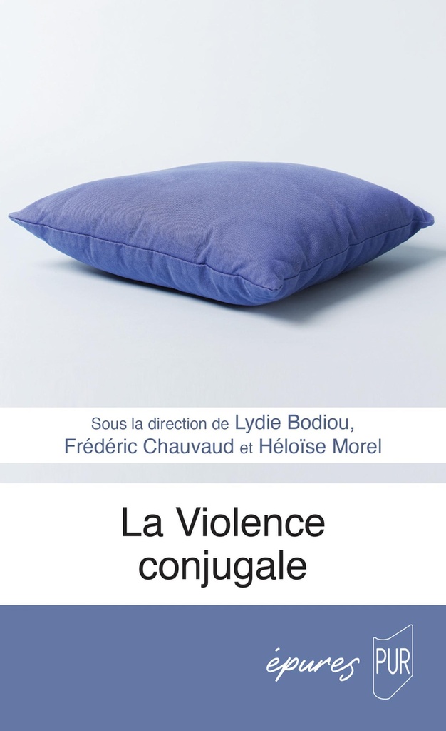 [9791041305193] La violence conjugale