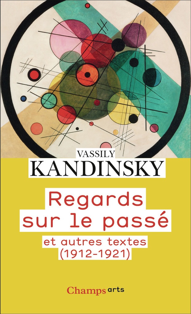 [9782080509406] Regards sur le passé