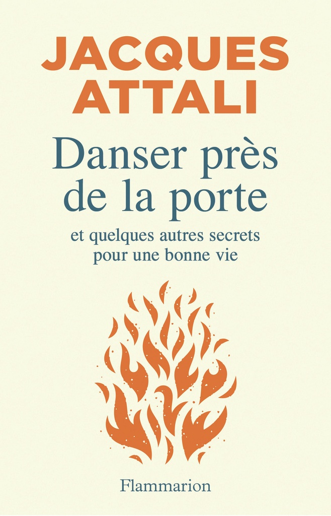[9782080491213] Danser près de la porte