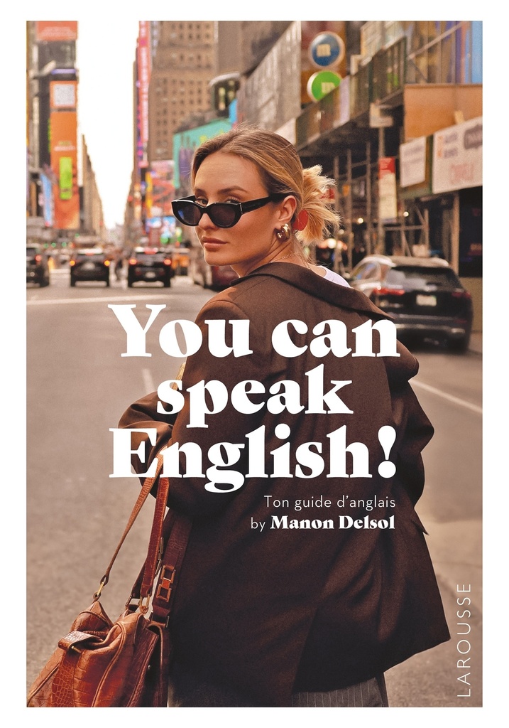 [9782036080744] You can speak English!
