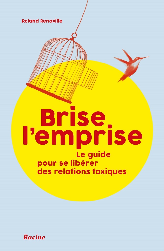 [9782390253600] Brise l'emprise