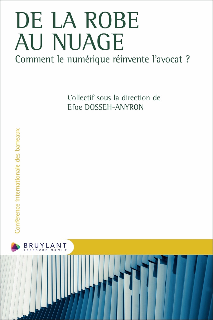 [9782802776987] De la robe au nuage