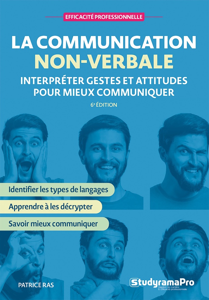 [9782759058839] La communication non-verbale