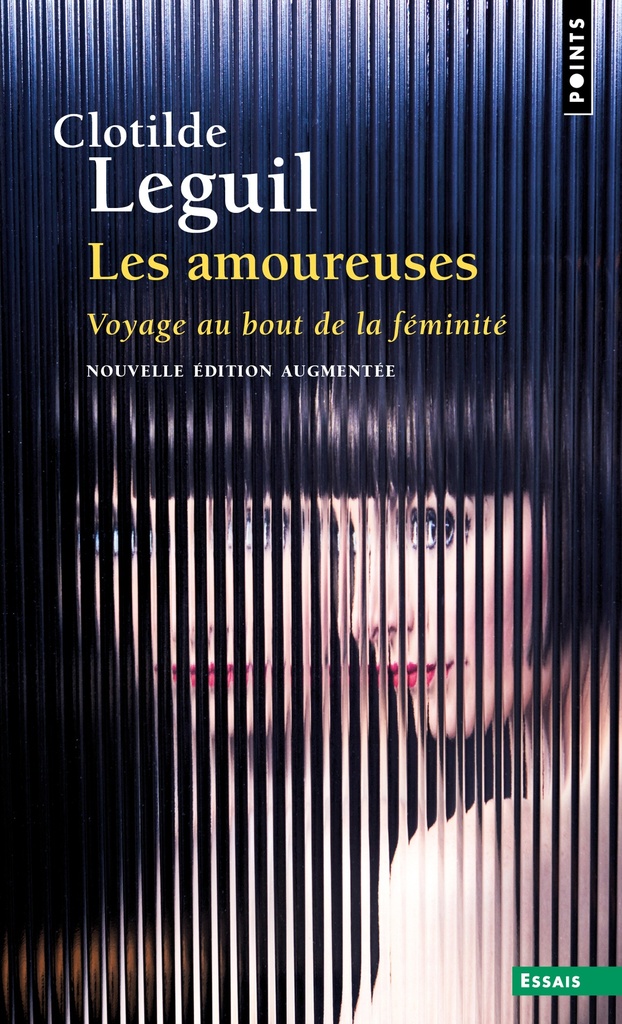 [9791041421077] Les Amoureuses