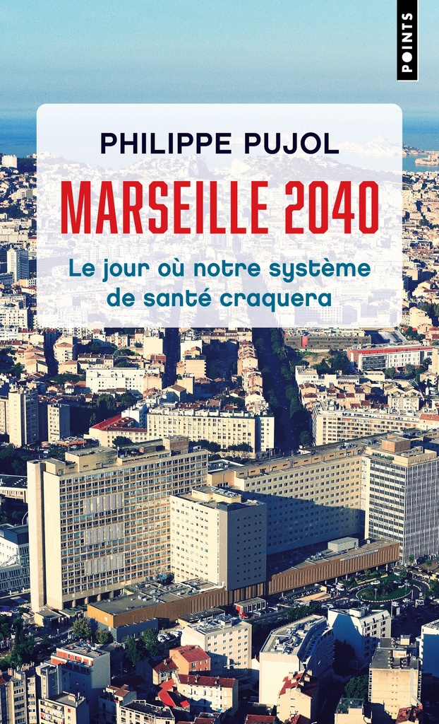 [9791041424795] Marseille, 2040